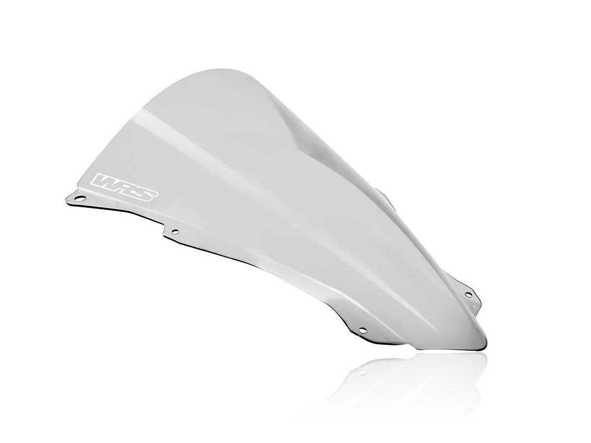 Wrs Rauchglasscheibe