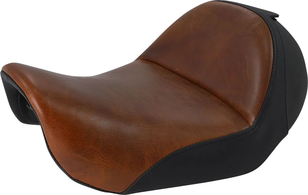 Saddlemen Renegade Lariat Solo Seat