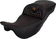 Saddlemen Honeycomb Roadsofa Sitz