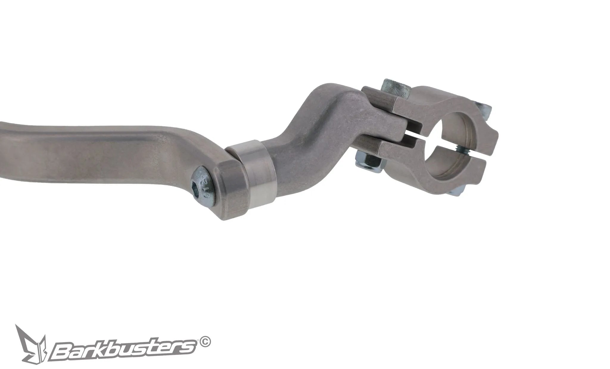 Barkbusters Hardware-Kit für Triumph Tiger 900 (ab '24)