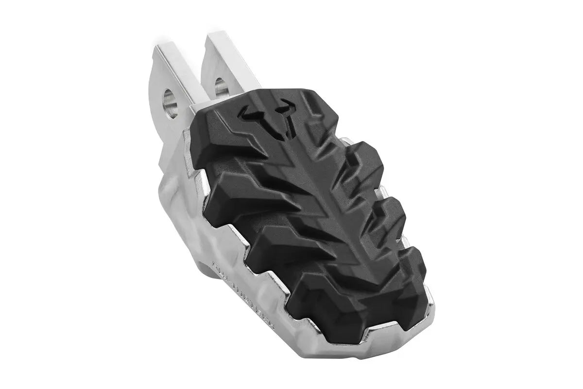 Sw-motech Evo Fußstützen-Kit