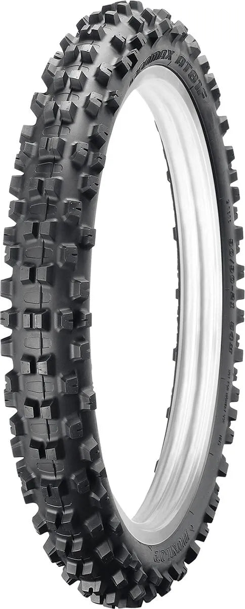 Dunlop Geomax AT81 Reifen - Vorderreifen 80/100-21