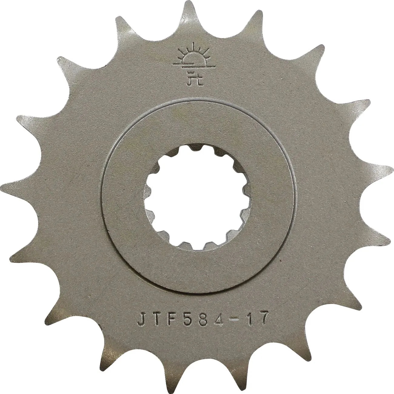 JT Sprockets Ritzel für die Gegenwelle - 532