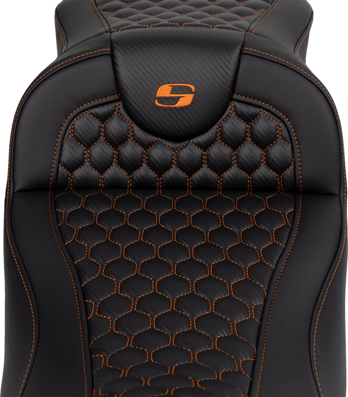 Saddlemen Honeycomb Roadsofa Sitz