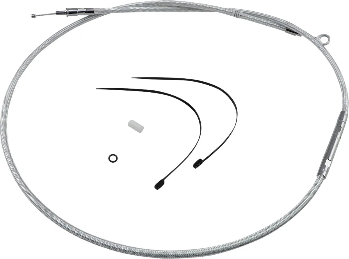 Magnum Shielding Kupplungszug Sterling Chromite II