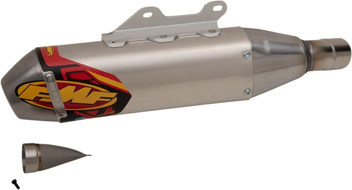 FMF Powercore 4 Hex Slip-on Schalldämpfer