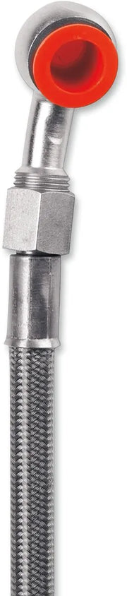 Moose Offroad Edelstahl-Bremsleitung