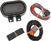 Digitaler Tachometer der 5000er-Serie, am Lenker montiert