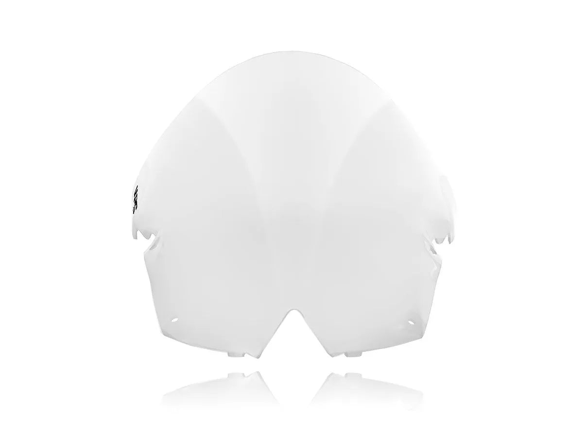 Wrs Windschutzscheibe - Hochwertiges PMMA-Plexiglas