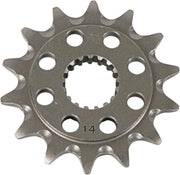 JT Sprockets Ritzel vorne – 520er Kette, 14 Zähne