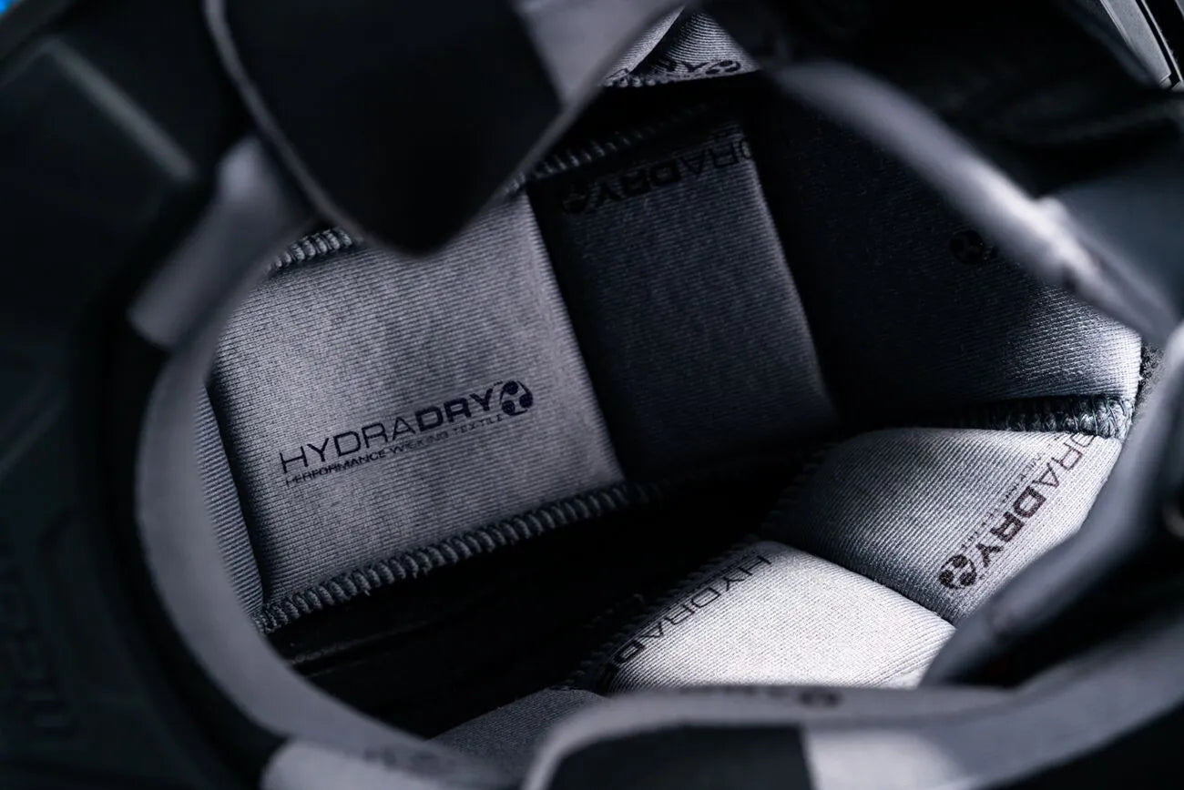 Icon Airflite Omnicrux MIPS Integralhelm