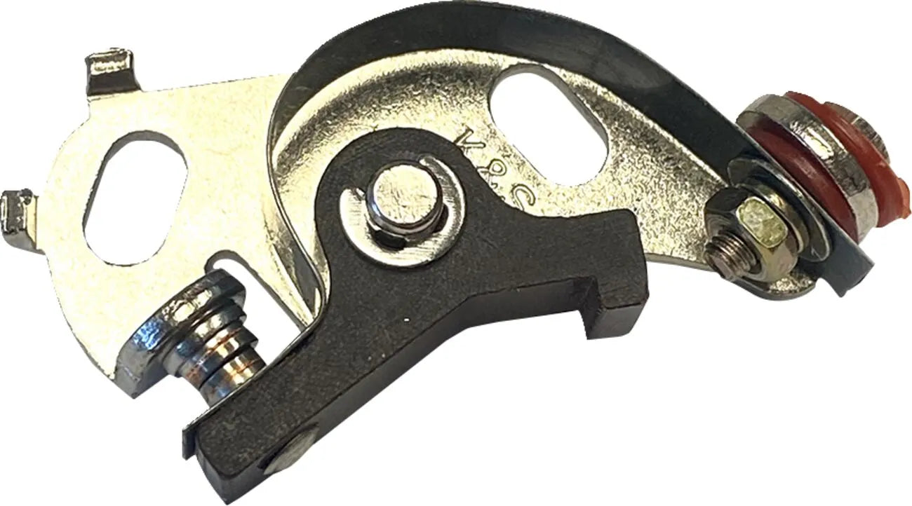 K&amp;s Technologies Kontaktpunkt-Set