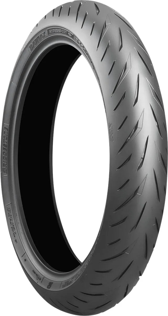Bridgestone Battlax S22 Vorderreifen 110/70R17