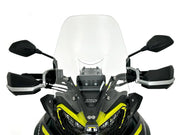 Wrs Clear Plexiglas-Windschutzscheibe