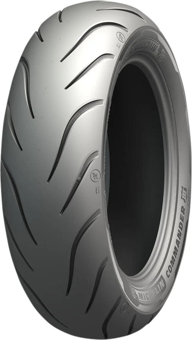 Michelin Commander III Touring Reifen 180/55B18 hinten