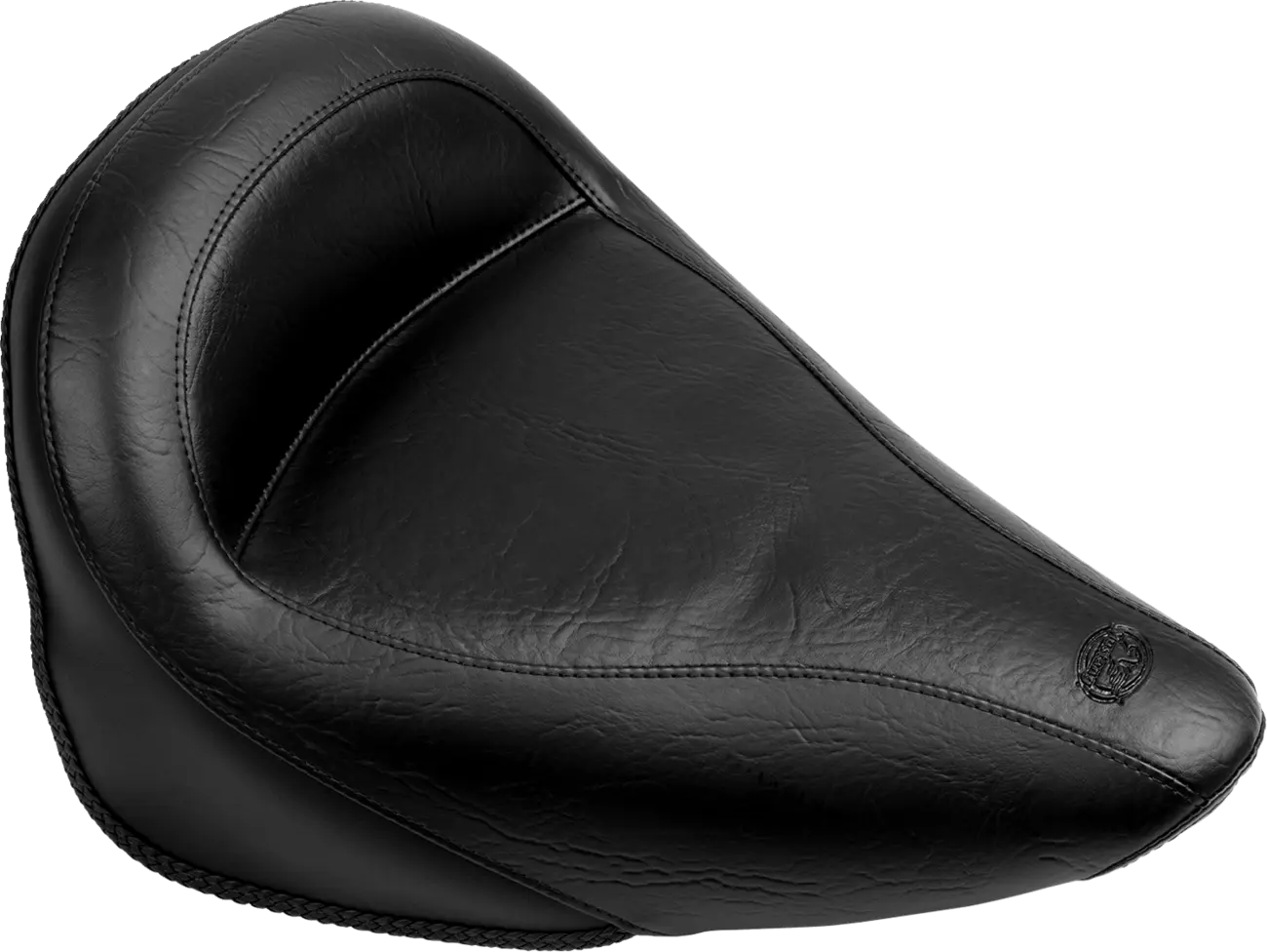 Mustang Solo-Sitz – Verbesserter Komfort und höhere Langlebigkeit