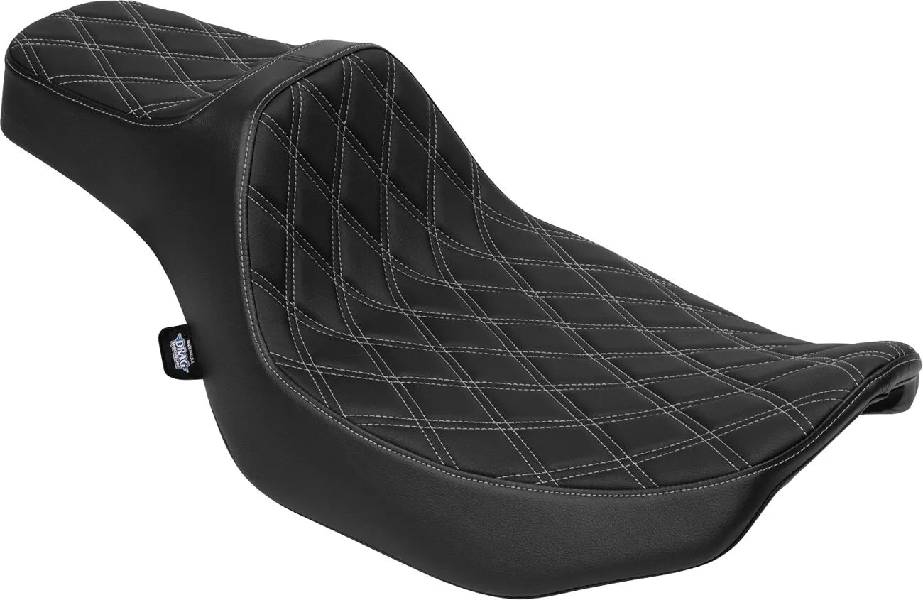 Drag Specialties Sitz mit verlängerter Reichweite