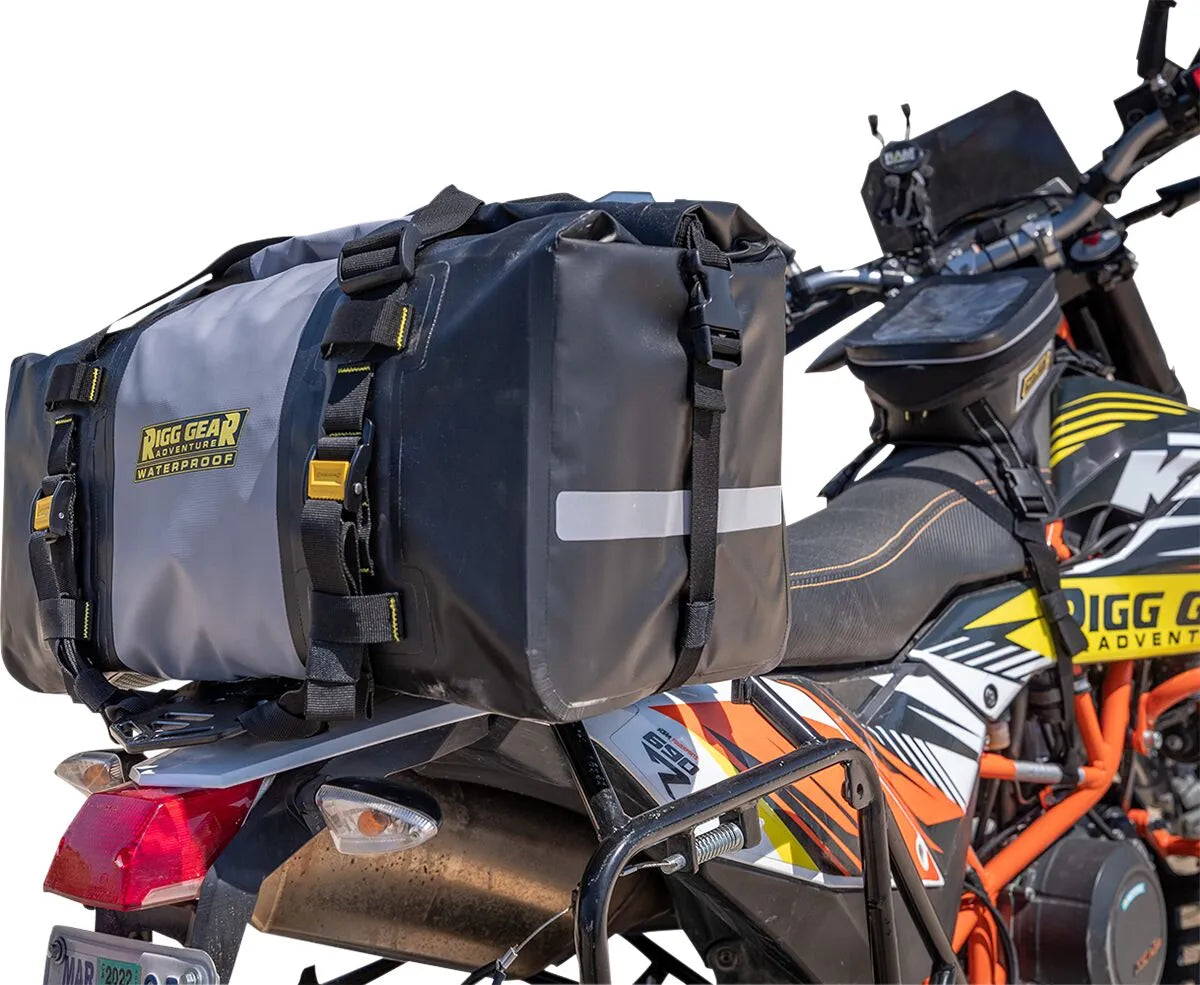 Nelson Rigg Hurricane Wasserdichte Reisetasche