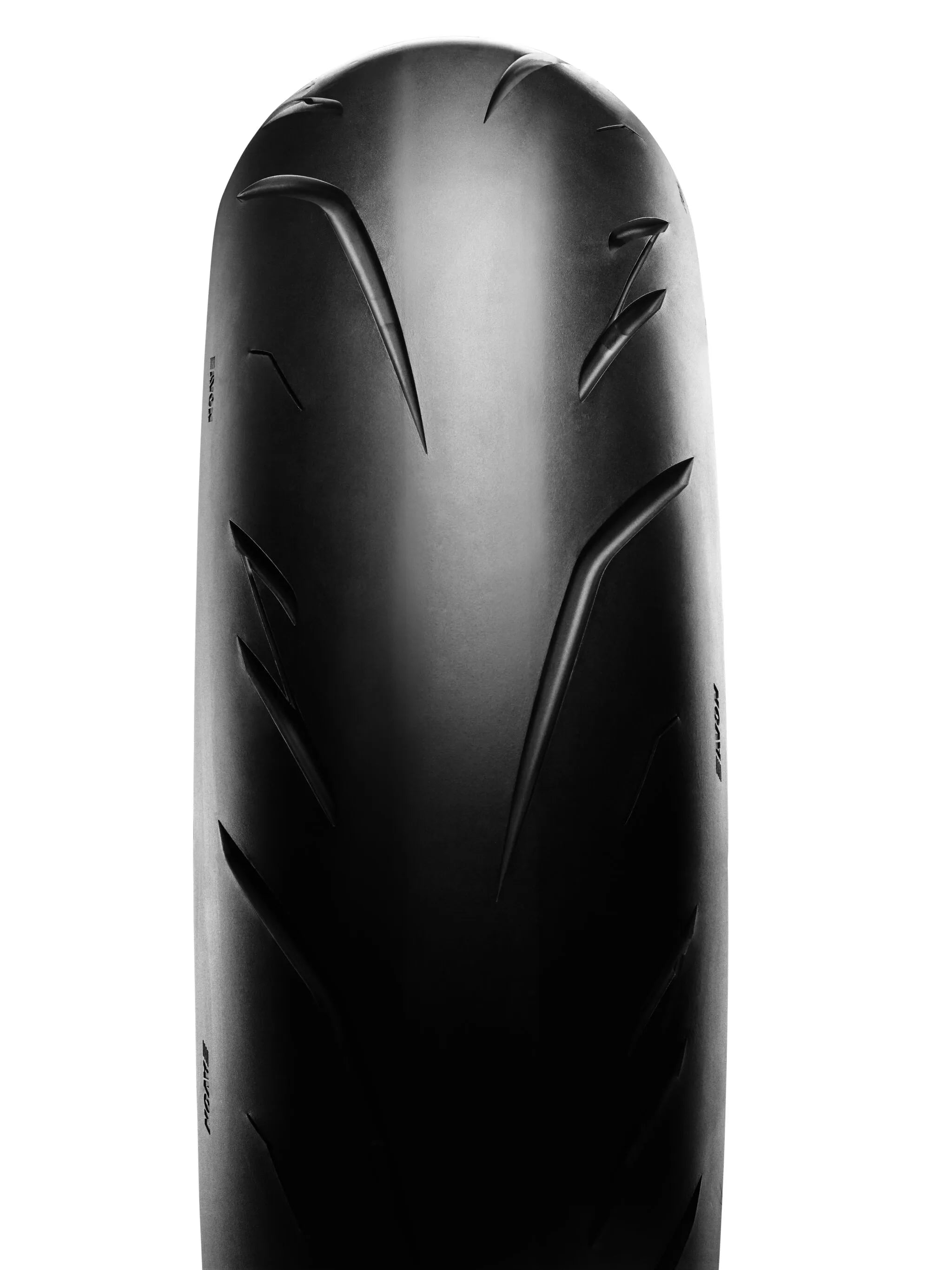 Avon 3D Supersport Reifen 180/55ZR17 für Sportmotorräder