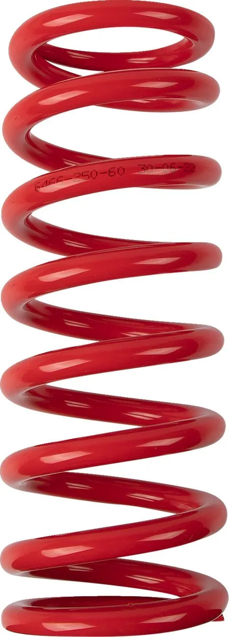 Moose Offroad Stoßdämpferfeder – Hochwertige Leistung