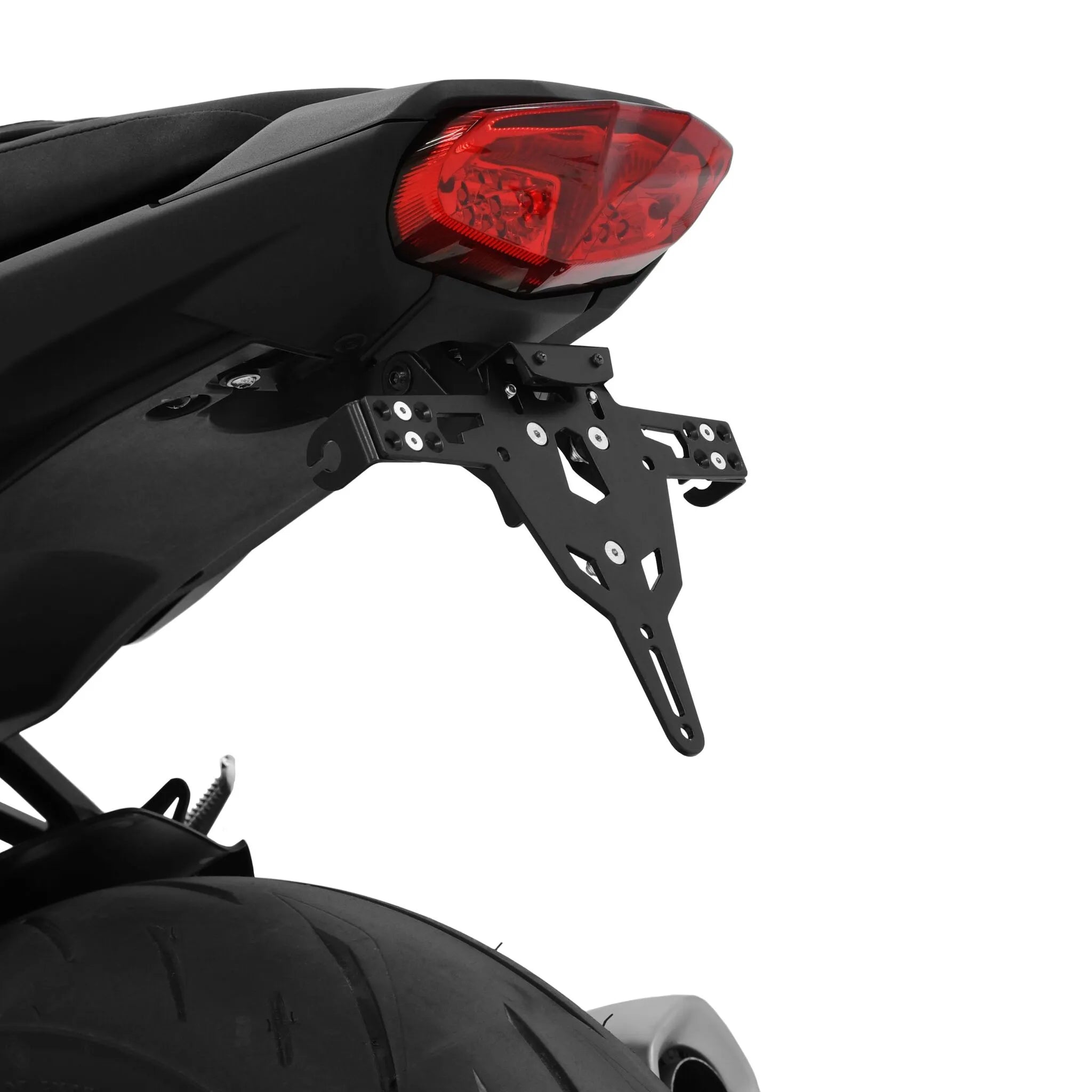 Zieger Pro Kennzeichenhalter Typ B