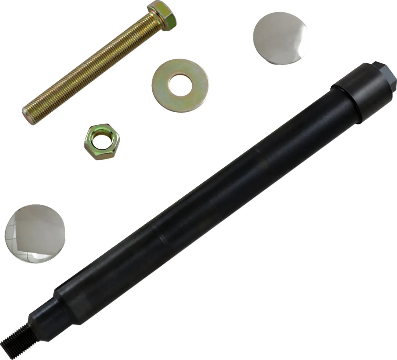 Klock Werks Flush Mount Vorderachse