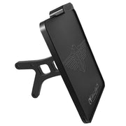 Heinz Bikes Kennzeichenhalterungen für die Seite – CNC-gefrästes Aluminium