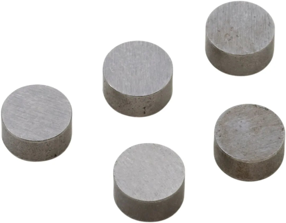 Moose Offroad 7,48 mm Ventilplättchen - 1,30 mm