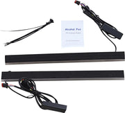 Custom Dynamics Zweifarben-Plasmastäbe