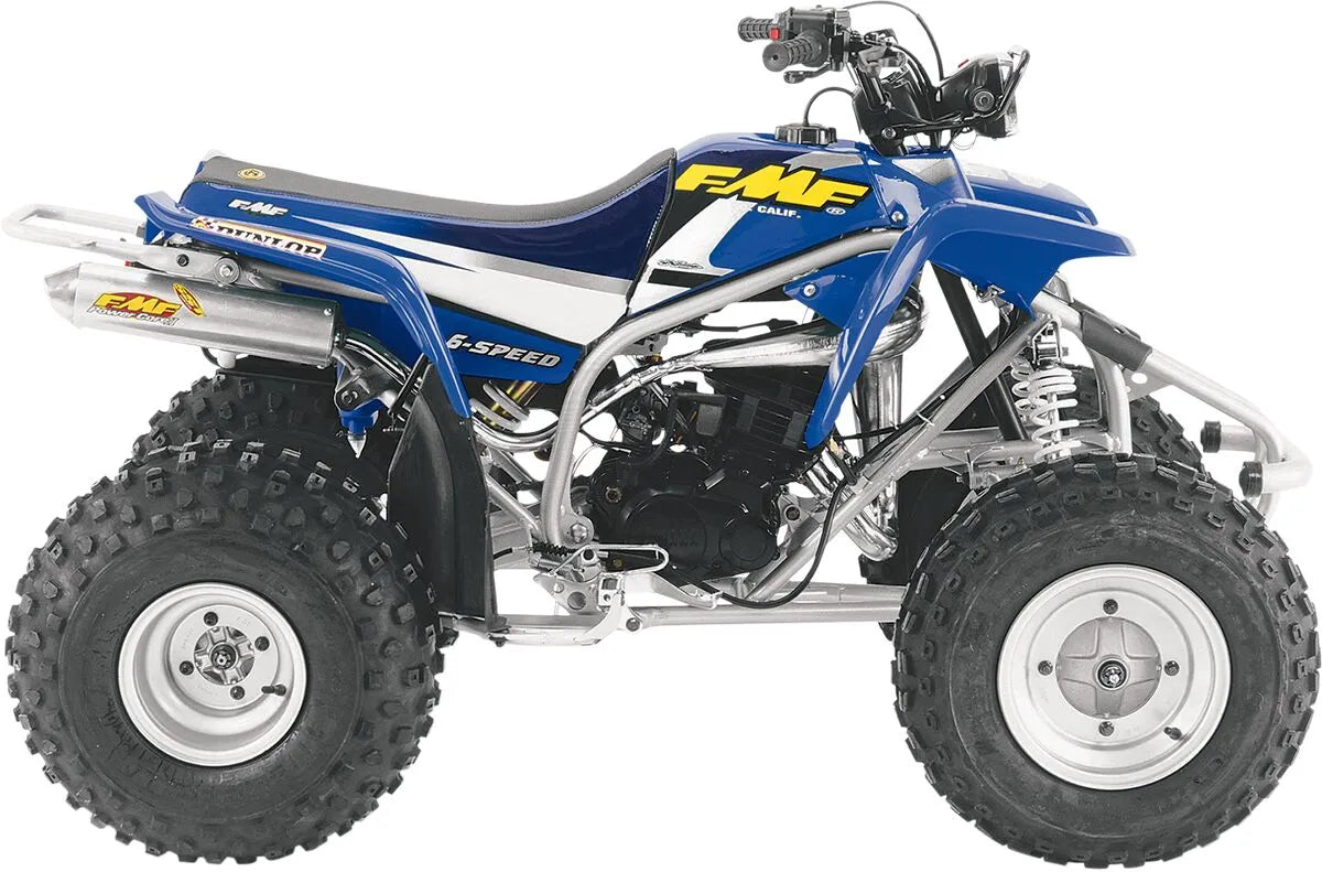 FMF Powercore 2 ATV-Schalldämpfer – Verbesserte Leistung