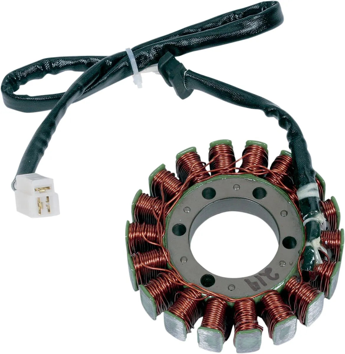 Rick's Motorsport Elektrischer Stator für Kawasaki