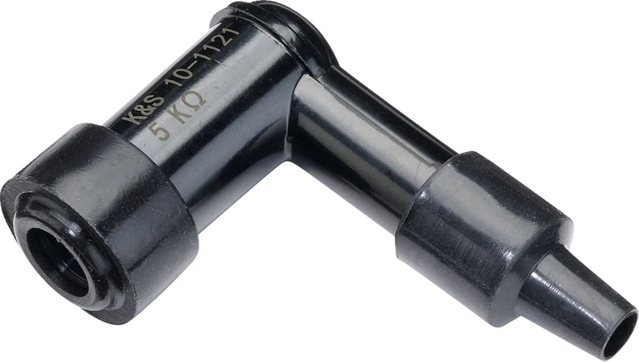 Moose Offroad Zündkerzenwiderstandsabdeckung