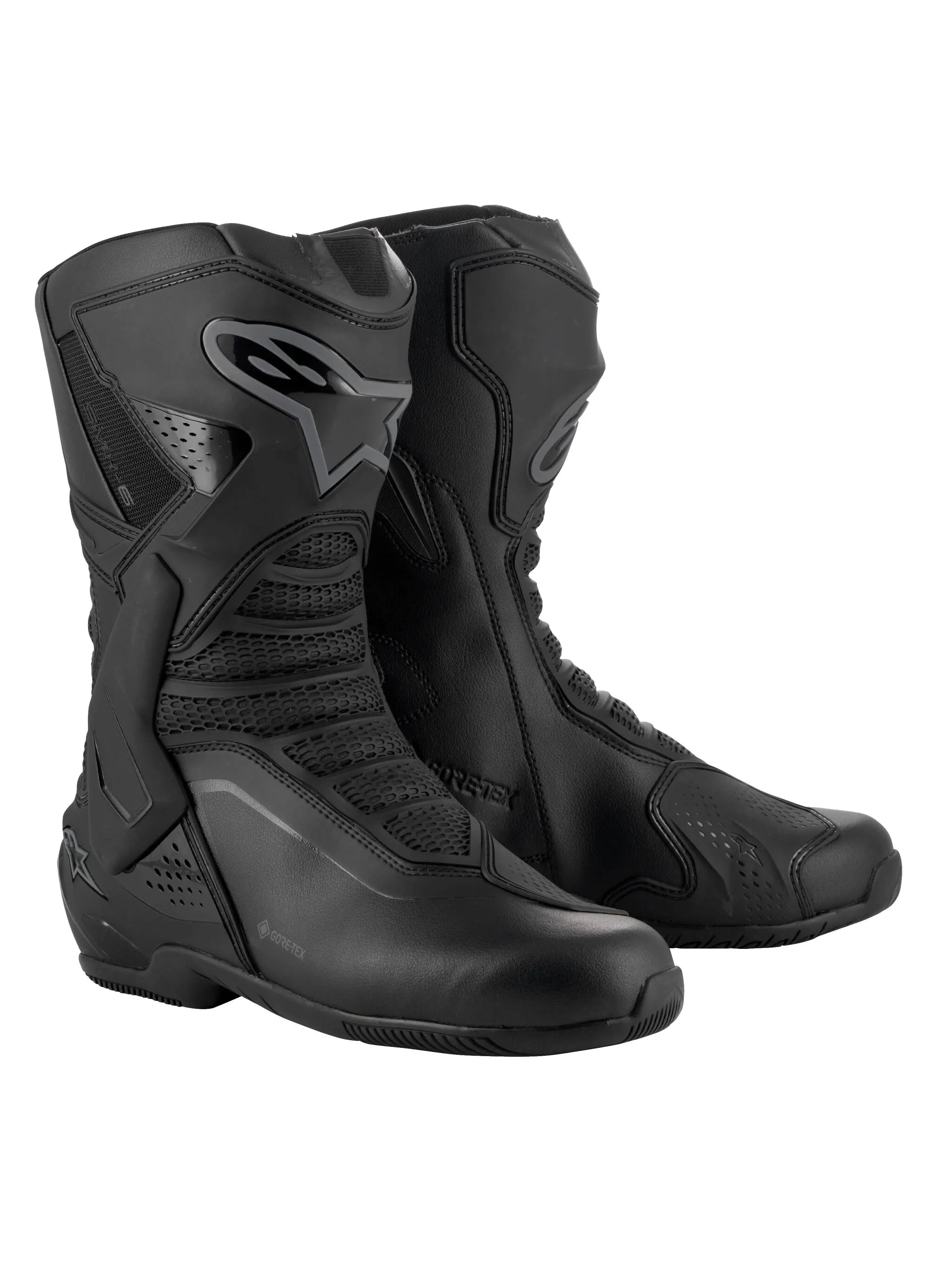 Alpinestars SMX-6 V3 Gore-Tex Stiefel