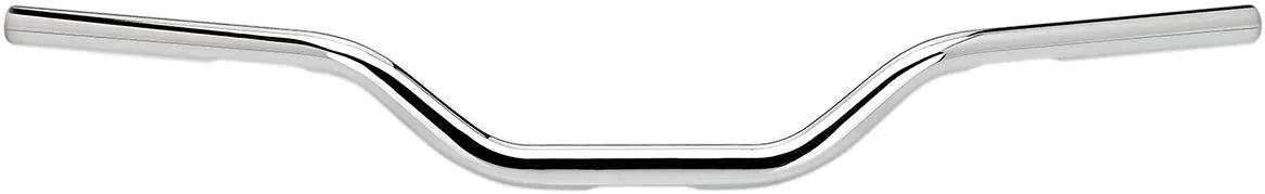 Biltwell Tracker Lenker rechts - Chrom