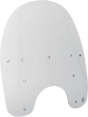 Memphis Shades Ersatz-Windschutzscheibe - Solar