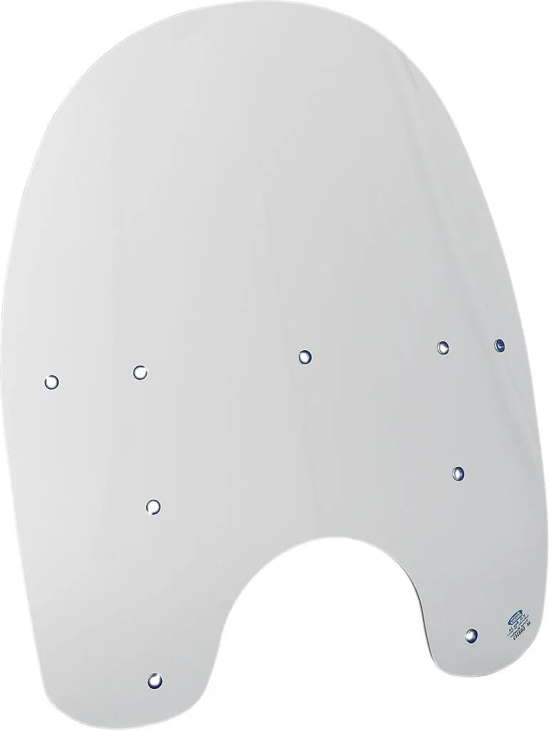 Memphis Shades Ersatz-Windschutzscheibe - Solar