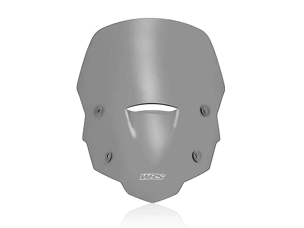 WSRS-Windschutzscheibe – Verbesserter Fahrerschutz