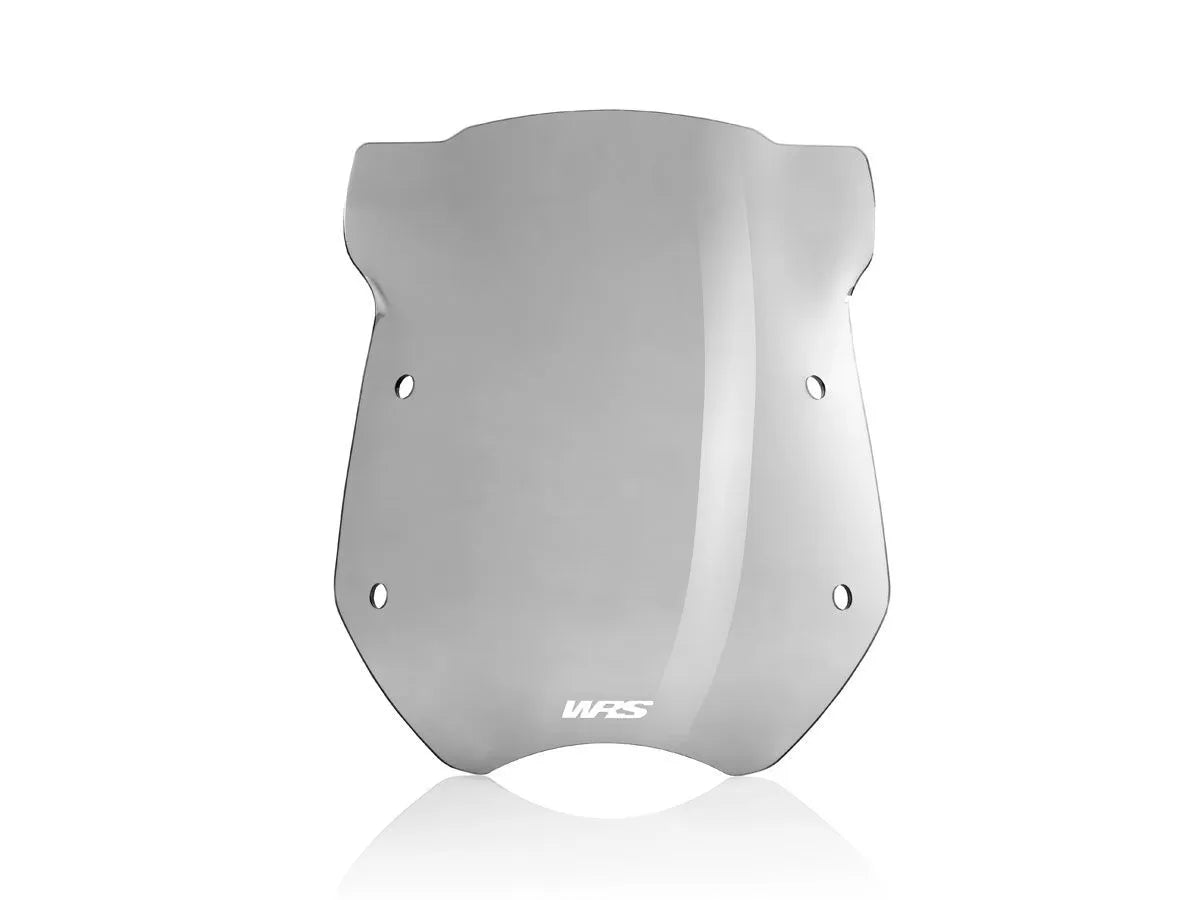 Wrs Rauchglasscheibe