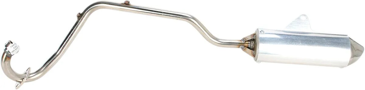 FMF Mini Powercore 4 Auspuffanlage