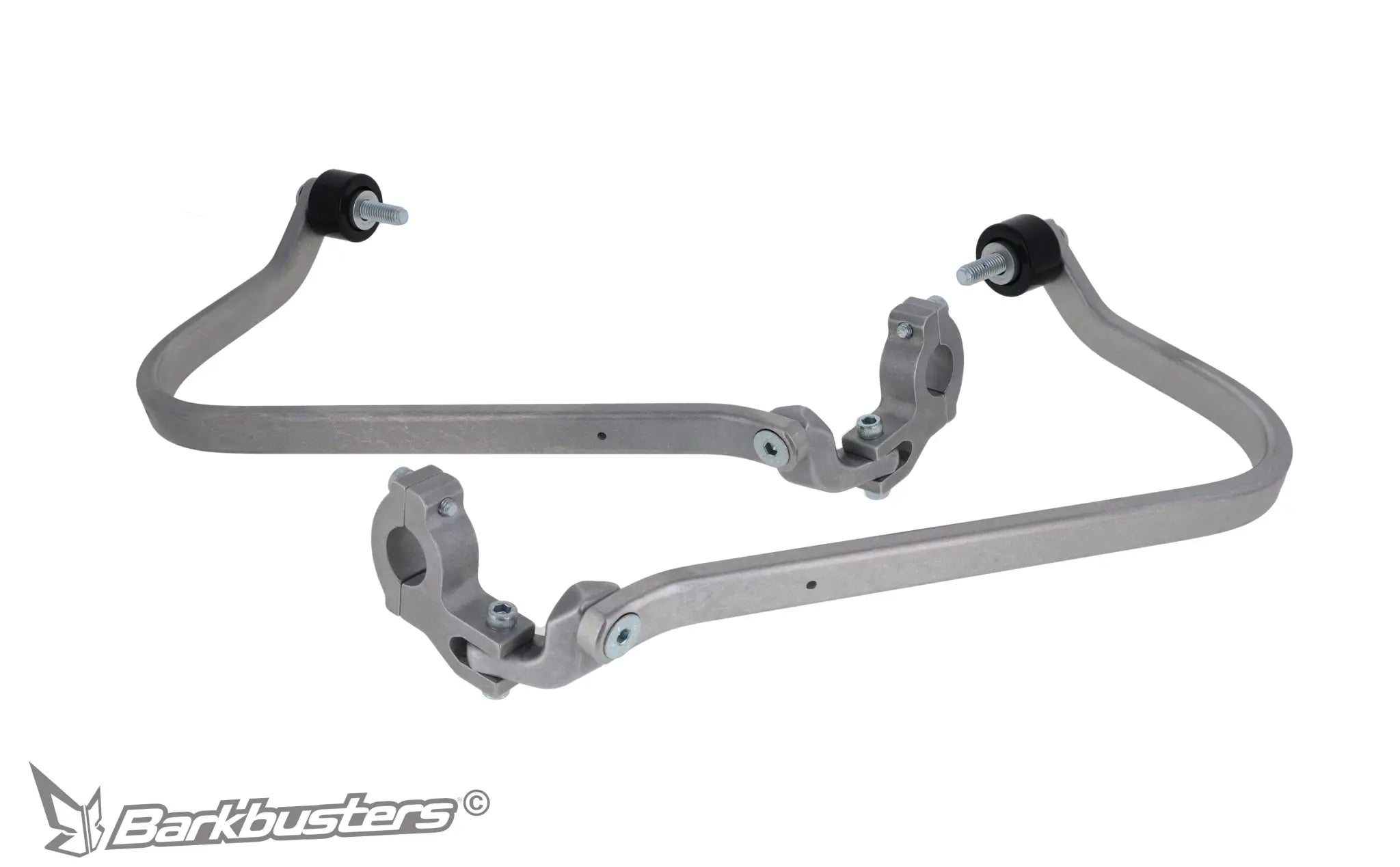 Barkbusters Handschutz-Hardware-Kit