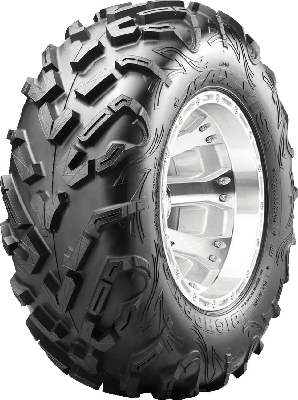 Maxxis Bighorn 3.0 Reifen 29x9R14 für ATV-Vorderachse