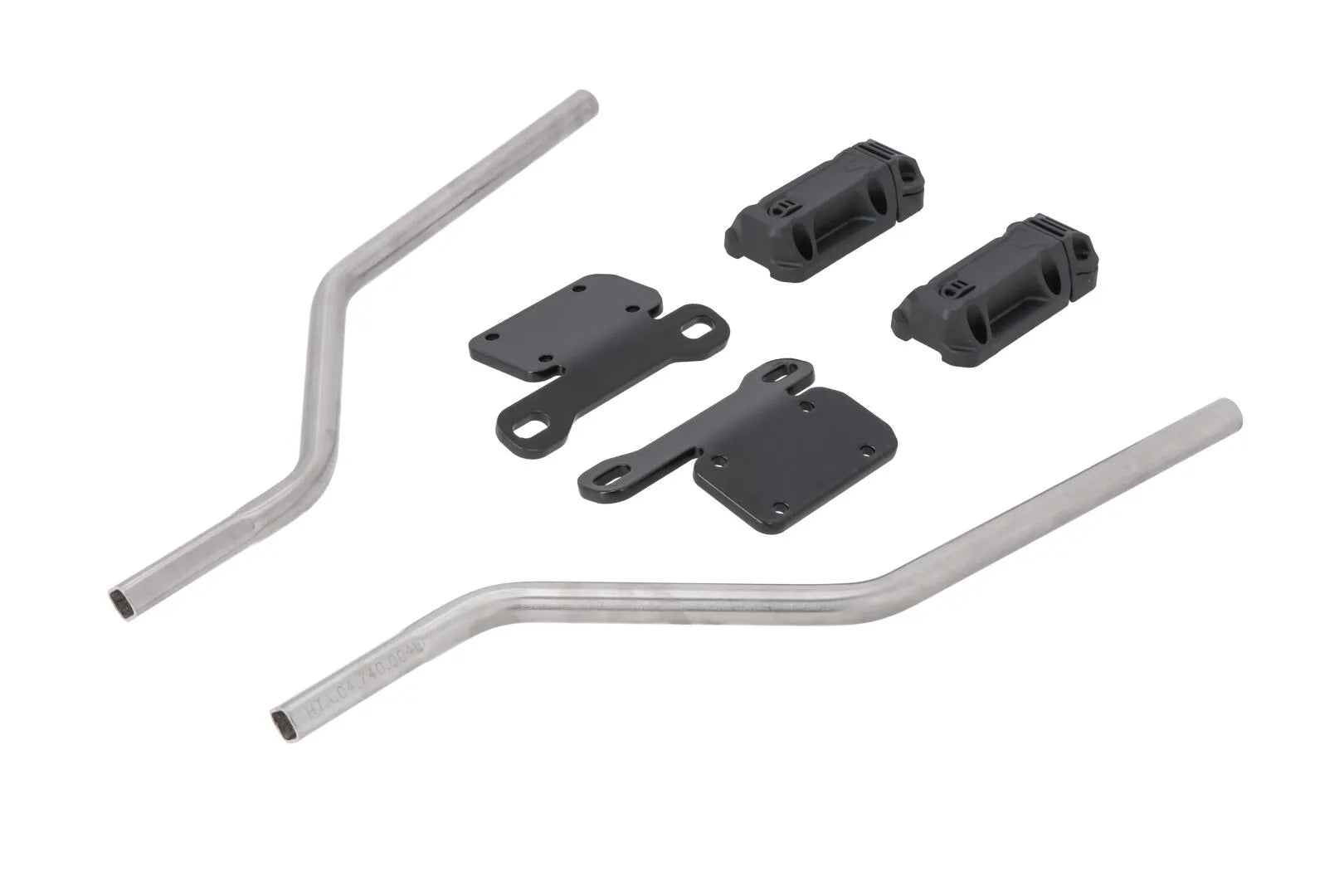 Sw-motech Blaze Packtaschen Distanzstücke