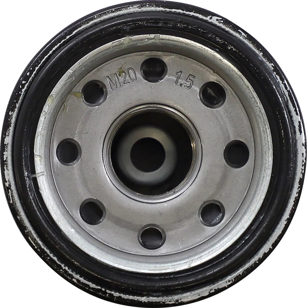 Hiflofiltro HF204 Premium-Ölfilter