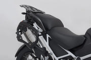 Sw-motech Pro Seitengepäckträger für Motorradgepäck
