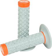 Renthal MX Komfort-Doppelgriffe (weich/fest)