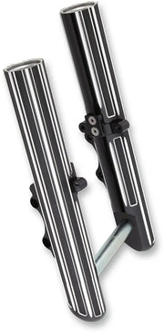 Arlen Ness Hot Legs Fork Leg - Einzelscheibe