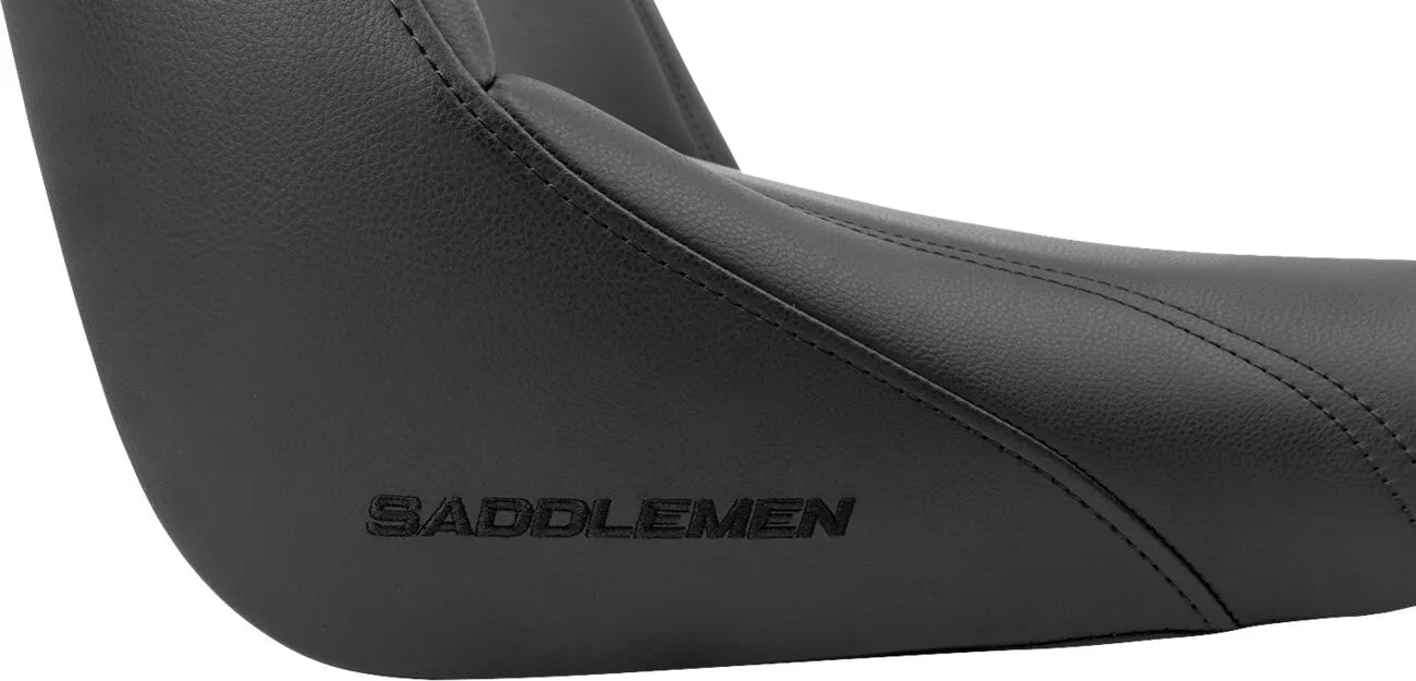 Saddlemen Renegade Deluxe Solo-Sitz