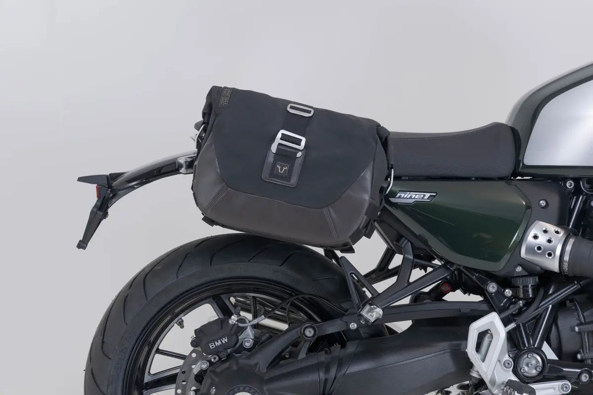 SW-MOTECH Legend Gear LC1 Seitentaschensystem