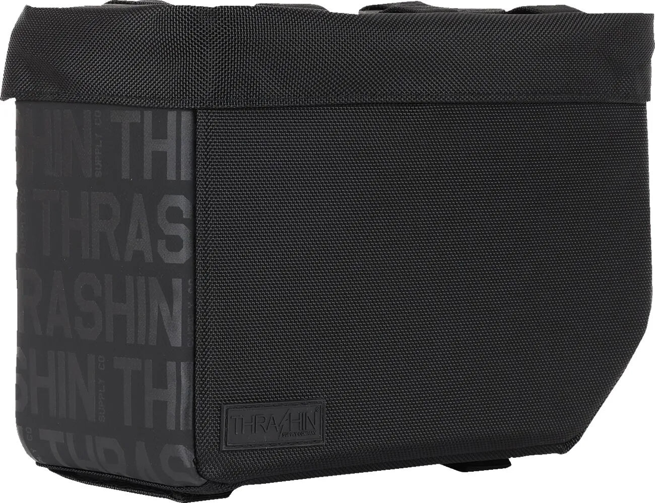 Thrashin Supply Co. Escape Satteltaschen