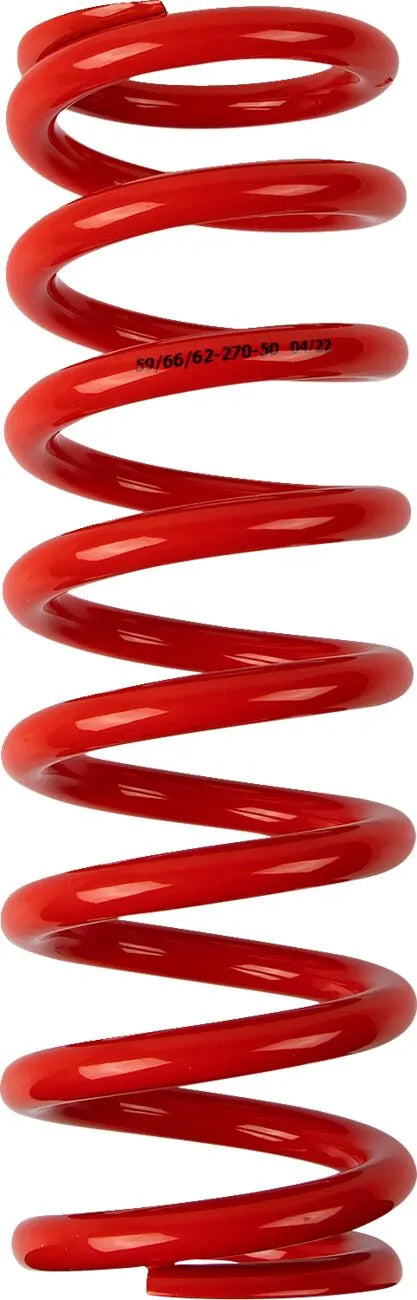 Moose Offroad Stoßdämpferfeder – Hochwertige Leistung